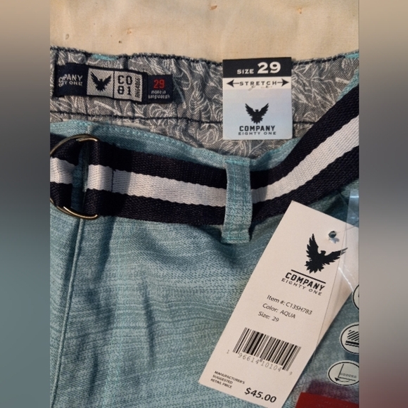 Size 29 American Eagle shorts - Picture 3 of 3